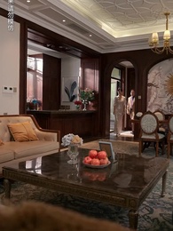 第54集 - 九龍天師