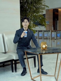 Li Qian: Naga Tersembunyi Keluar Laut - Episode 19