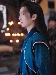 ตอนที่ 16 - รายงานพระองค์, สมเด็จพระราชินีต้องการหย่า