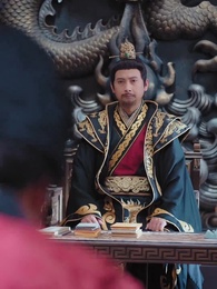 ตอนที่ 92 - รายงานพระองค์, สมเด็จพระราชินีต้องการหย่า