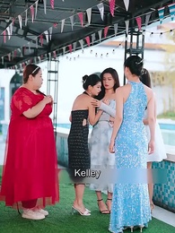 Episode 53 - [Dubbed] Her Counterattack with Sixduplets After Divorced