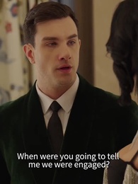 Revenge After Divorce:The Secret Heires - Episode 41