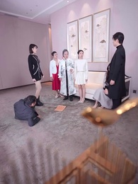 ตอนที่ 70 - ลีเชียนจิ้งเชียนหลงฉู่ทะเล