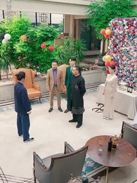 第49集 - 九龍天師