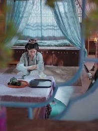 ตอนที่ 36 - รายงานพระองค์, สมเด็จพระราชินีต้องการหย่า