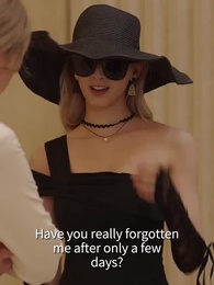 Episode 60 - Revenge After Divorce:The Secret Heires