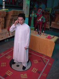 九龍天師 - Episode 42