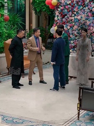 第47集 - 九龍天師