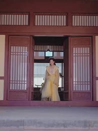 ตอนที่ 77 - รายงานพระองค์, สมเด็จพระราชินีต้องการหย่า