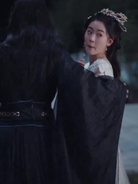 ตอนที่ 44 - รายงานพระองค์, สมเด็จพระราชินีต้องการหย่า