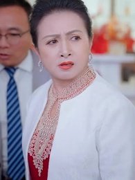 Li Qian: Naga Tersembunyi Keluar Laut - Episode 7