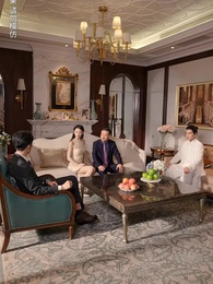 九龍天師 - Episode 60