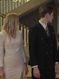 Revenge After Divorce：The Secret Heires - Episode 16