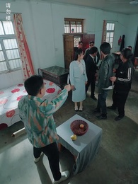 鄉村大帝 - Episode 57