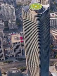 Li Qian: Naga Tersembunyi Keluar Laut - Episode 56