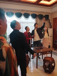 第51集 - 鄉村大帝