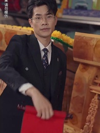 九龍天師 - Episode 5