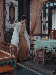 ตอนที่ 51 - รายงานพระองค์, สมเด็จพระราชินีต้องการหย่า