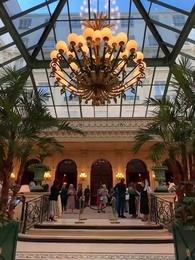 Li Qian: Naga Tersembunyi Keluar Laut - Episode 35