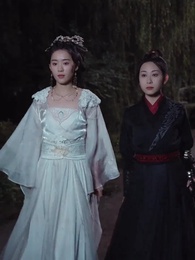 ตอนที่ 53 - รายงานพระองค์, สมเด็จพระราชินีต้องการหย่า