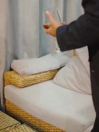 Episode 85 - [Dubbed] Her Counterattack with Sixduplets After Divorced