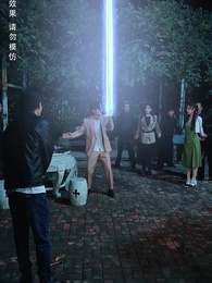 第95集 - 鄉村大帝