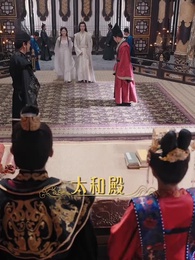 Laporkan kepada Raja, Ratu ingin bercerai - Episode 8