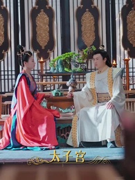 ตอนที่ 42 - รายงานพระองค์, สมเด็จพระราชินีต้องการหย่า