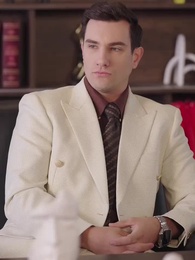 Episode 75 - Revenge After Divorce：The Secret Heires