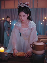 ตอนที่ 55 - รายงานพระองค์, สมเด็จพระราชินีต้องการหย่า