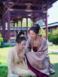 ตอนที่ 23 - รายงานพระองค์, สมเด็จพระราชินีต้องการหย่า