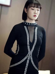 ตอนที่ 54 - ลีเชียนจิ้งเชียนหลงฉู่ทะเล