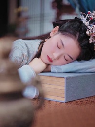 ตอนที่ 33 - รายงานพระองค์, สมเด็จพระราชินีต้องการหย่า