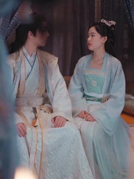 ตอนที่ 62 - รายงานพระองค์, สมเด็จพระราชินีต้องการหย่า