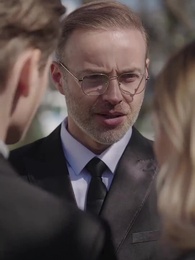 Revenge After Divorce:The Secret Heires - Episode 83