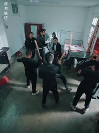 鄉村大帝 - Episode 58