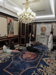 第27集 - 九龍天師