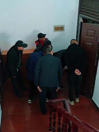 鄉村大帝 - Episode 21