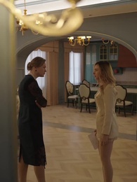 Episode 7 - Revenge After Divorce:The Secret Heires