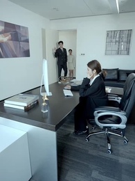 ตอนที่ 21 - ลีเชียนจิ้งเชียนหลงฉู่ทะเล