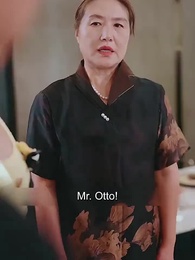 Episode 77 - [Dubbed] Her Counterattack with Sixduplets After Divorced