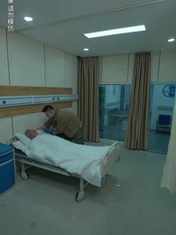 九龍天師 - Episode 33