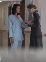 Revenge After Divorce:The Secret Heires - Episode 36