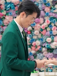 九龍天師 - Episode 43