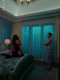 第63集 - 九龍天師