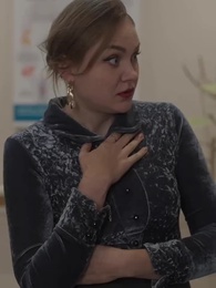 Revenge After Divorce:The Secret Heires - Episode 34