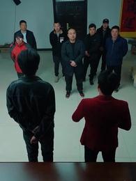 鄉村大帝 - Episode 22
