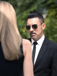 Episode 65 - Genius baby: Daddy, please take Mommy away