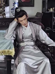 大魏第一神探 - Episode 54