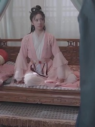 [Dubbed] Empire of Favored Love - Episode 80